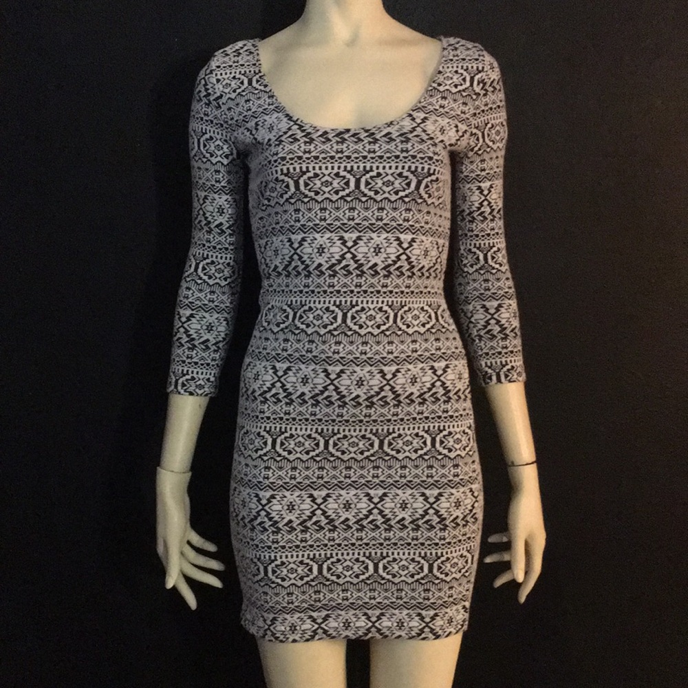 Forever 21 Dress